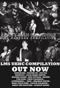 Image of LMS UKHC COMPILATION CD