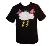 Image of Deviant Sky - Original Black