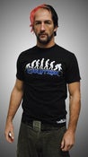 Image of BJJ Evolution - Tee