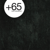 Image of +65 Indie Underground (3 CD Anthology Of Singapore's Underground Music Scene)