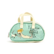 Image of Shinzi Katoh Pouch