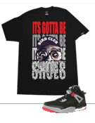 Image of MARZ (SPLATTER BLACK)
