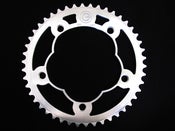 Image of Skelington chainring 130BCD