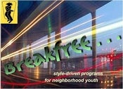 Image of Breakfree Youth Design Group