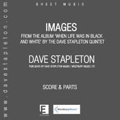 Image of Images Sheet Music