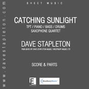 Image of Catching Sunlight Sheet Music