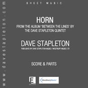 Image of Horn Sheet Music