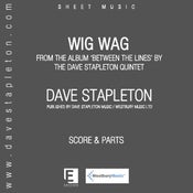 Image of Wig Wag Sheet Music