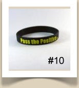 Image of #10 Black & Yellow