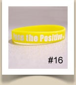 Image of #16 Yellow & White