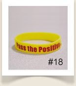 Image of #18 Yellow & Red