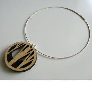 Image of MATTI necklace