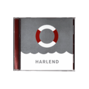 Image of Harlend EP