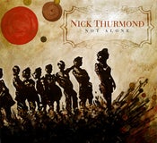 Image of Not Alone