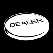 Image of Dealer Button