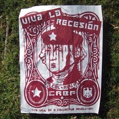 Image of ¡Viva la Recesión!