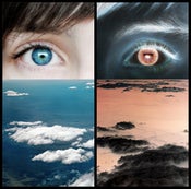 Image of With Waking Eyes EP