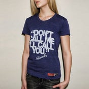 Image of Don't Call Me