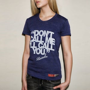 Image of Don't Call Me