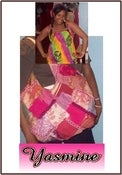 Image of Yasmine's Designs