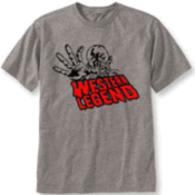 Image of Zombie T-Shirt
