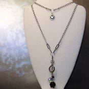 Image of Lucky Charms Double Necklace