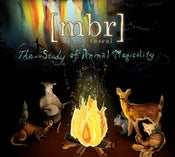 Image of The Study of Animal Magicality