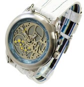 Image of Fossil Men Big Tic watch #BG2163