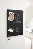 Image of A3 Magnetic Chalk Board