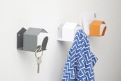 Image of Shed Coat Hook