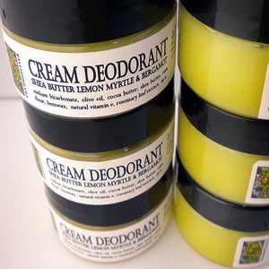 Image of CREAM DEODORANT 50 ML