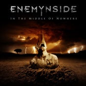 Image of In The Middle Of Nowhere (Hatestone Rec. 2008)