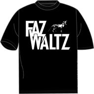 Image of Faz Waltz | T-shirt # 2