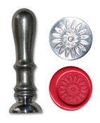 Image of Stamper 099 - Sunflower