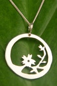 Image of Cherry Blossom Circle