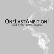 Image of Lying Is The Truth In Disguise EP