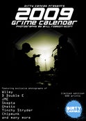 Image of Calendar 2009