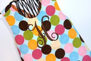 Image of Monogramming