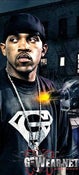 Image of Super G T-Shirt