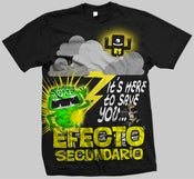 Image of EFECTO it´s here