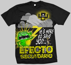 Image of EFECTO it´s here