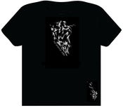 Image of The American Dollar - Heart T-Shirt