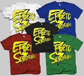 Image of EFECTO SECUNDARIO LOGO