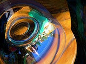 Image of in my glass