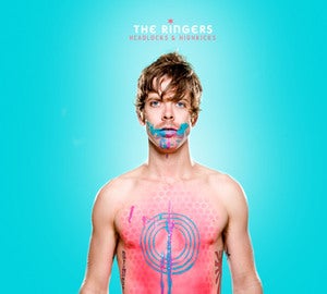 Image of Headlocks & Highkicks CD