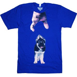 Image of Dog Select (guys)