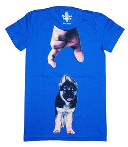 Image of Dog Select (girls)