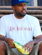 Image of Los Anjealous