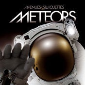 Image of  "Meteors" LP