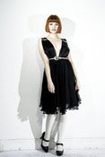 Image of Alexandra Bayley 'Eleanora' Dress